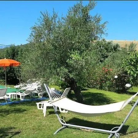Elster Appartement Collecorvino