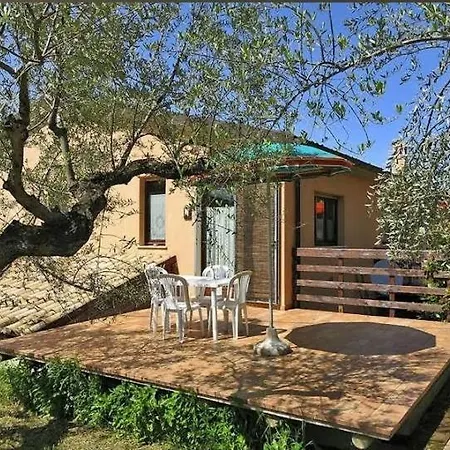 Elster Appartement Collecorvino
